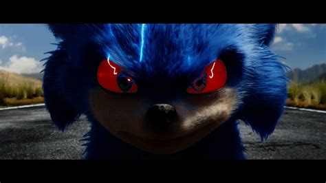 movie sonic exe picture
